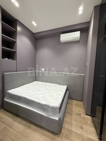 Сдаётся 3-комн. новостройка 100 м², пос. Аг шехер, photo 11 from 20