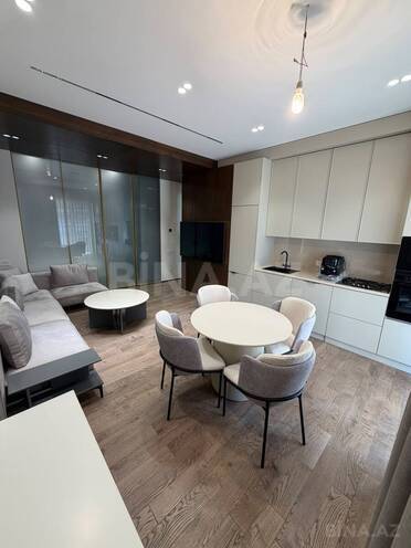 Сдаётся 3-комн. новостройка 100 м², пос. Аг шехер, photo 1 from 20