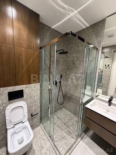 Сдаётся 3-комн. новостройка 100 м², пос. Аг шехер, photo 18 from 20