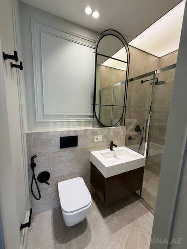 Сдаётся 3-комн. новостройка 100 м², пос. Аг шехер, photo 16 from 20
