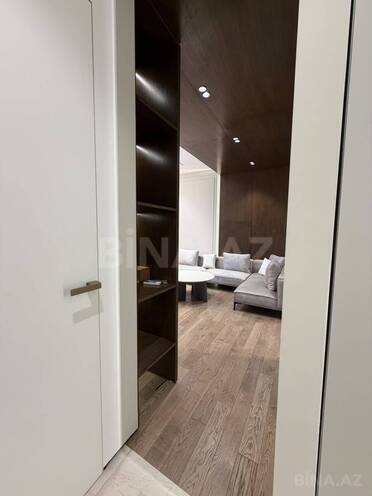 Сдаётся 3-комн. новостройка 100 м², пос. Аг шехер, photo 13 from 20