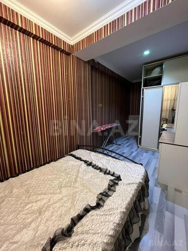 İcarəyə verilir 2 otaqlı yeni tikili 50 m², Abşeron r., photo 5 from 15