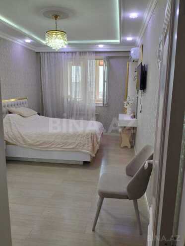 Satılır 3 otaqlı yeni tikili 146 m², 8-ci kilometr q., photo 6 from 20