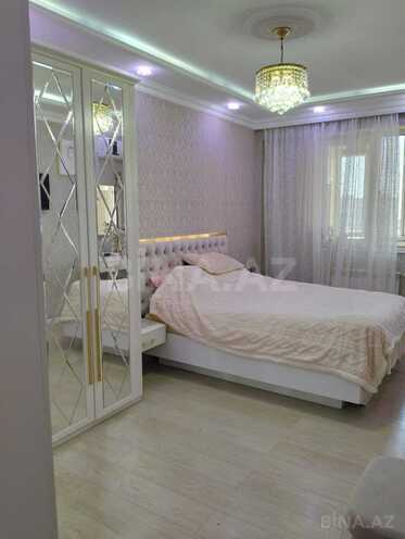 Satılır 3 otaqlı yeni tikili 146 m², 8-ci kilometr q., photo 5 from 20