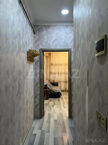İcarəyə verilir 2 otaqlı yeni tikili 50 m², Abşeron r., photo 7 from 15