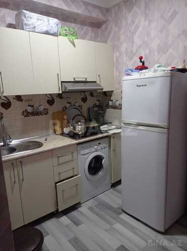 İcarəyə verilir 2 otaqlı yeni tikili 50 m², Abşeron r., photo 9 from 15