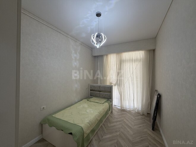 İcarəyə verilir 3 otaqlı yeni tikili 71 m², Yasamal q., photo 8 from 13