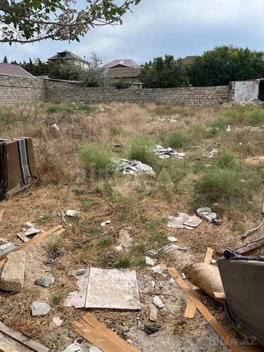Satılır  torpaq 5 sot, Dübəndi q., photo 1 from 8