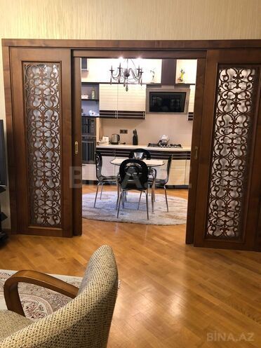 İcarəyə verilir 2 otaqlı yeni tikili 100 m², Nəsimi r., photo 8 from 18