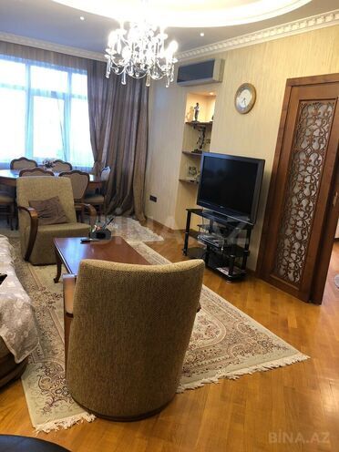 İcarəyə verilir 2 otaqlı yeni tikili 100 m², Nəsimi r., photo 3 from 18
