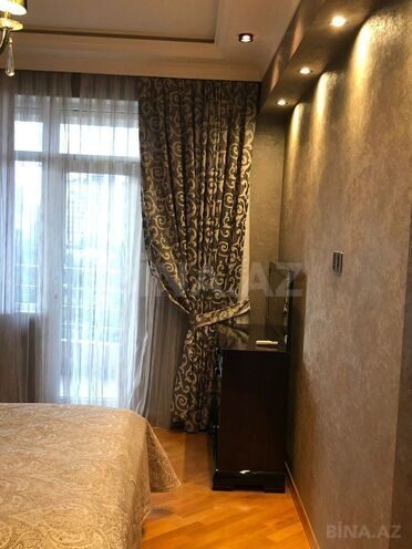 İcarəyə verilir 2 otaqlı yeni tikili 100 m², Nəsimi r., photo 7 from 18