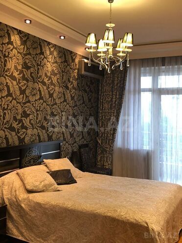 İcarəyə verilir 2 otaqlı yeni tikili 100 m², Nəsimi r., photo 5 from 18