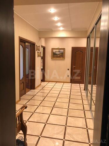 İcarəyə verilir 2 otaqlı yeni tikili 100 m², Nəsimi r., photo 16 from 18