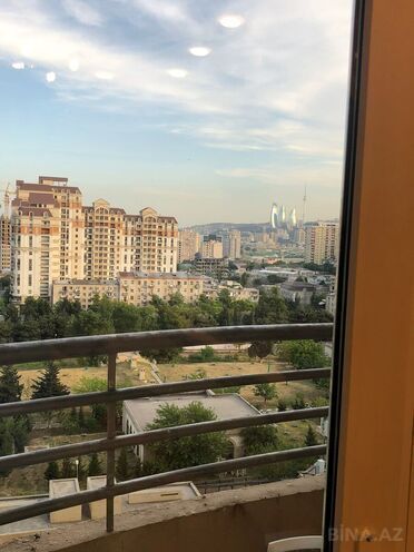 İcarəyə verilir 2 otaqlı yeni tikili 100 m², Nəsimi r., photo 17 from 18