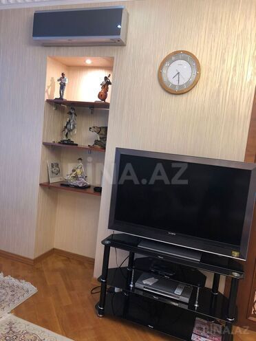İcarəyə verilir 2 otaqlı yeni tikili 100 m², Nəsimi r., photo 4 from 18