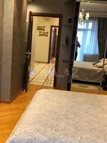 İcarəyə verilir 2 otaqlı yeni tikili 100 m², Nəsimi r., photo 6 from 18