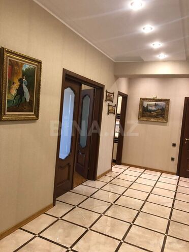 İcarəyə verilir 2 otaqlı yeni tikili 100 m², Nəsimi r., photo 15 from 18