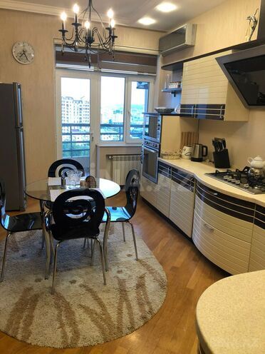 İcarəyə verilir 2 otaqlı yeni tikili 100 m², Nəsimi r., photo 9 from 18