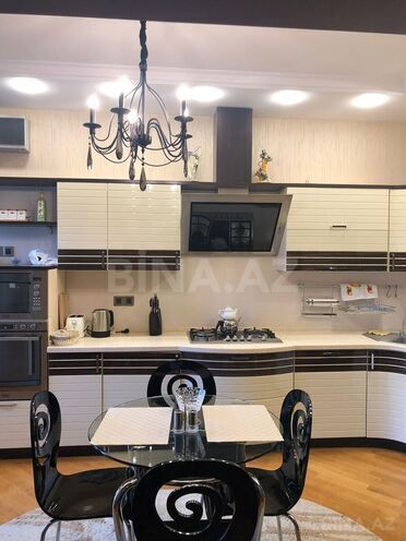 İcarəyə verilir 2 otaqlı yeni tikili 100 m², Nəsimi r., photo 10 from 18