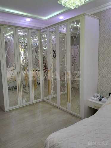 Satılır 3 otaqlı yeni tikili 146 m², 8-ci kilometr q., photo 7 from 20