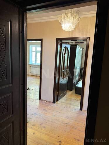 Сдаётся 2-комн. вторичка 80 м², пос. Ени Гюнешли, photo 16 from 25