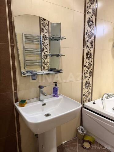 Сдаётся 2-комн. вторичка 80 м², пос. Ени Гюнешли, photo 13 from 25