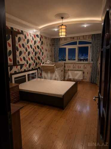 Сдаётся 2-комн. вторичка 80 м², пос. Ени Гюнешли, photo 1 from 25