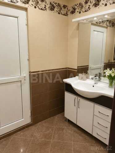 Сдаётся 2-комн. вторичка 80 м², пос. Ени Гюнешли, photo 11 from 25