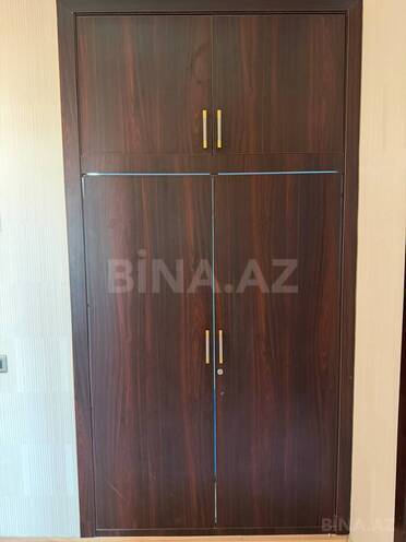 Сдаётся 2-комн. вторичка 80 м², пос. Ени Гюнешли, photo 23 from 25