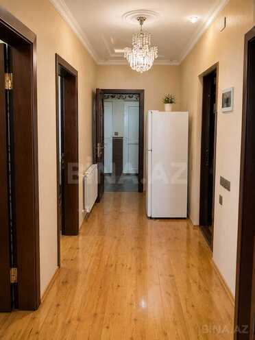 Сдаётся 2-комн. вторичка 80 м², пос. Ени Гюнешли, photo 24 from 25