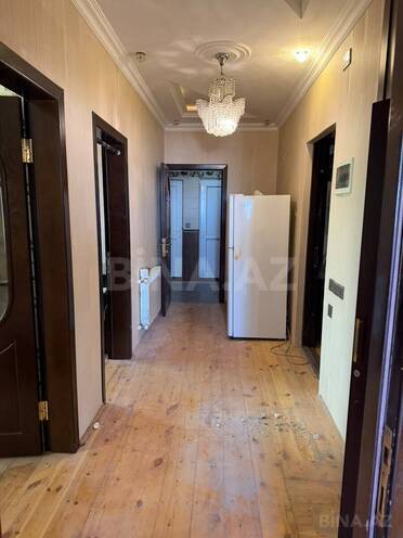 Сдаётся 2-комн. вторичка 80 м², пос. Ени Гюнешли, photo 20 from 25