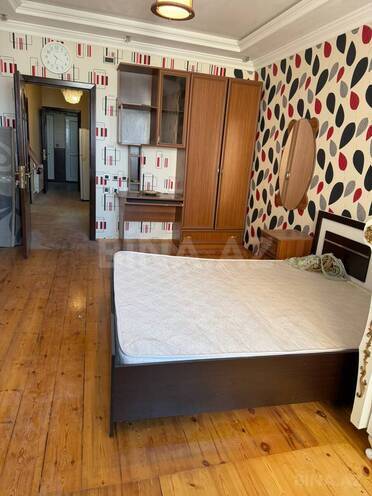 Сдаётся 2-комн. вторичка 80 м², пос. Ени Гюнешли, photo 3 from 25