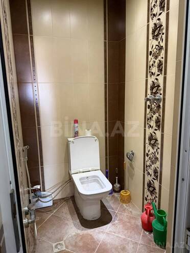 Сдаётся 2-комн. вторичка 80 м², пос. Ени Гюнешли, photo 10 from 25