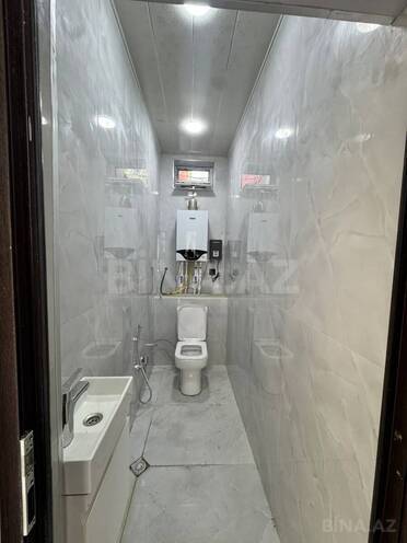 İcarəyə verilir  obyekt 95 m², NZS q., photo 6 from 9