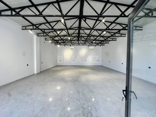 İcarəyə verilir  obyekt 95 m², NZS q., photo 5 from 9