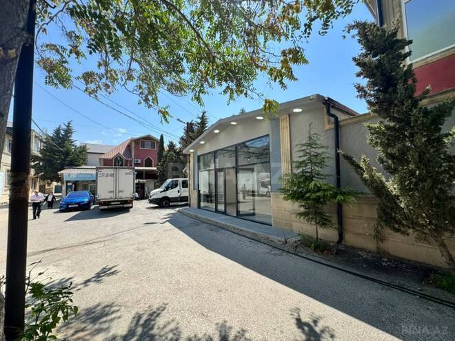 İcarəyə verilir  obyekt 95 m², NZS q., photo 7 from 9