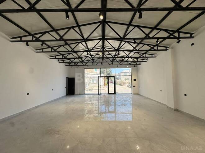 İcarəyə verilir  obyekt 95 m², NZS q., photo 3 from 9