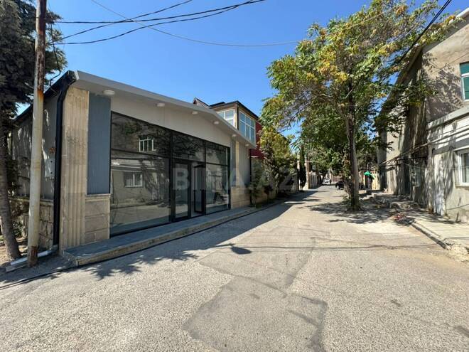 İcarəyə verilir  obyekt 95 m², NZS q., photo 8 from 9
