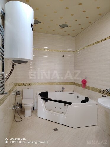 Сдаётся 4-комн. новостройка 250 м², м. 28 мая, photo 19 from 20