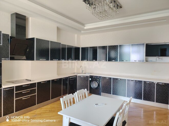 Сдаётся 4-комн. новостройка 250 м², м. 28 мая, photo 14 from 20