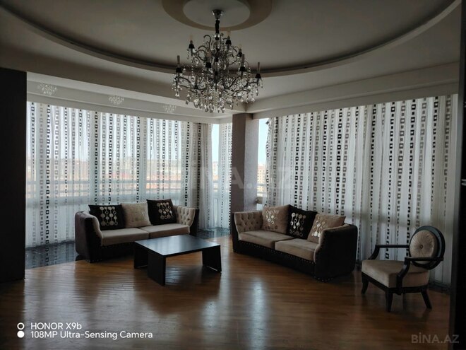 Сдаётся 4-комн. новостройка 250 м², м. 28 мая, photo 6 from 20
