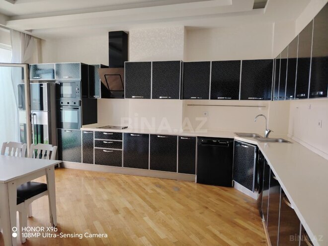 Сдаётся 4-комн. новостройка 250 м², м. 28 мая, photo 18 from 20