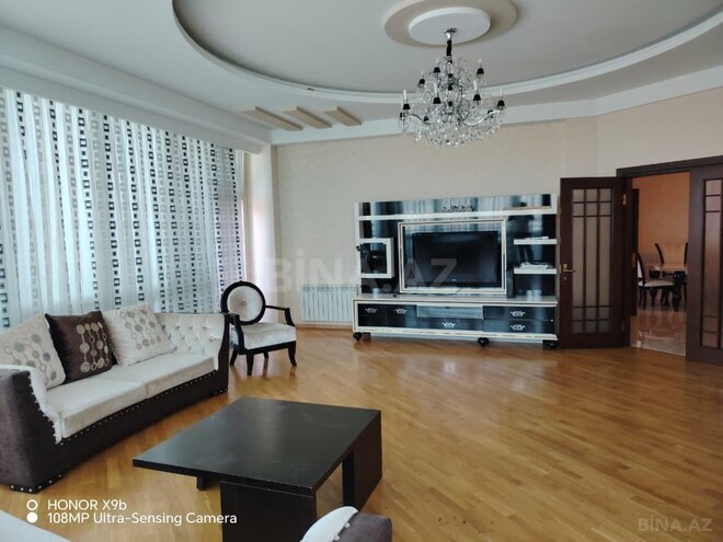 Сдаётся 4-комн. новостройка 250 м², м. 28 мая, photo 5 from 20