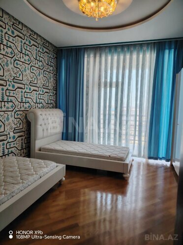 Сдаётся 4-комн. новостройка 250 м², м. 28 мая, photo 8 from 20