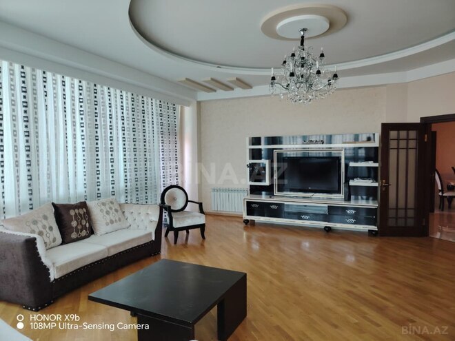 Сдаётся 4-комн. новостройка 250 м², м. 28 мая, photo 4 from 20