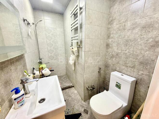 Продаётся 2-комн. новостройка 60 м², м. Кара Караев, photo 26 from 31