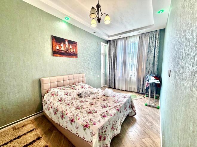 Продаётся 2-комн. новостройка 60 м², м. Кара Караев, photo 4 from 31