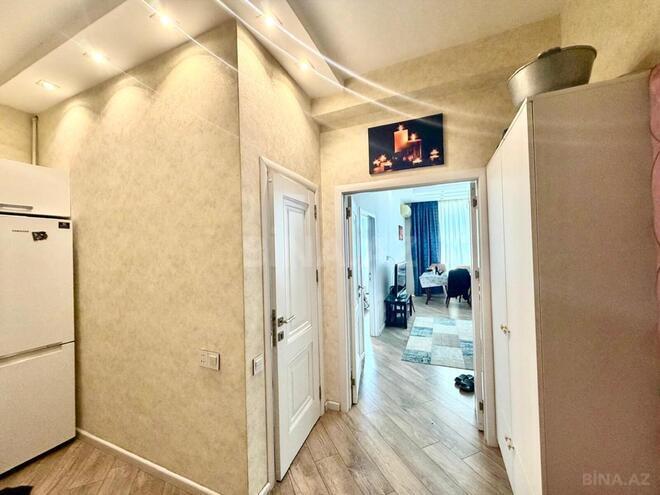 Продаётся 2-комн. новостройка 60 м², м. Кара Караев, photo 30 from 31