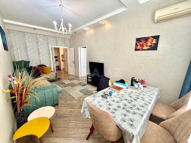 Продаётся 2-комн. новостройка 60 м², м. Кара Караев, photo 3 from 31