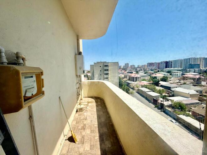 Продаётся 2-комн. новостройка 60 м², м. Кара Караев, photo 24 from 31